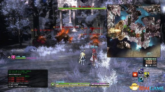 刀剑神域虚空幻界dlc3图纸必打邪神整合