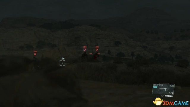 3dmgame