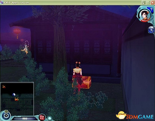 3dmgame