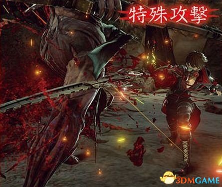 噬血代码两位新情侣角色介绍