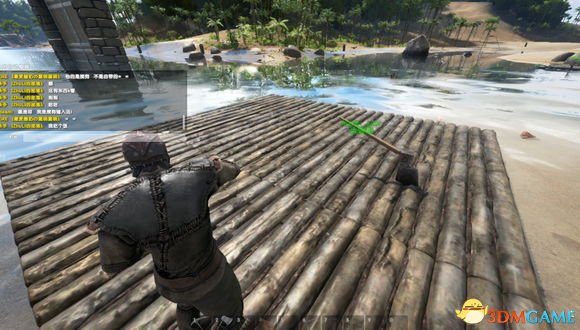 3dmgame