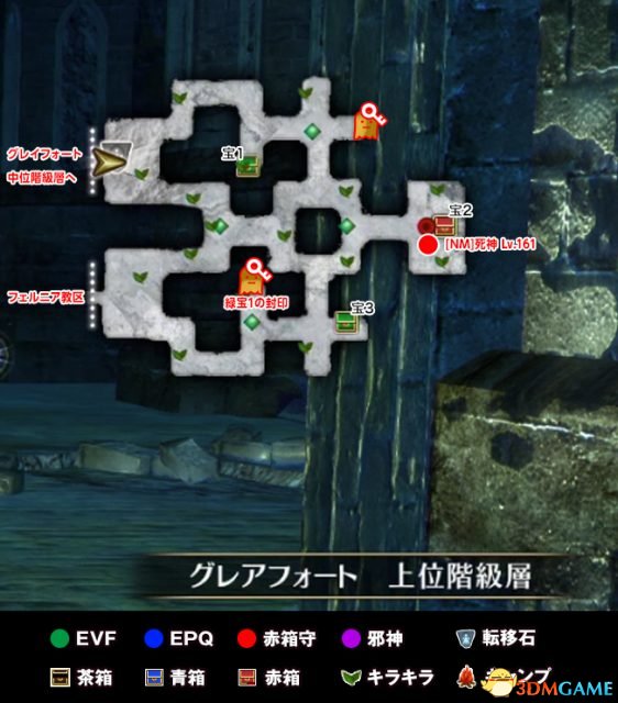 3dmgame