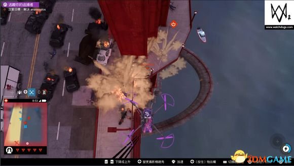 3dmgame
