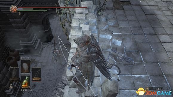 3dmgame