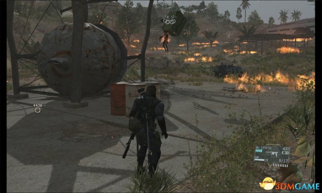 3dmgame