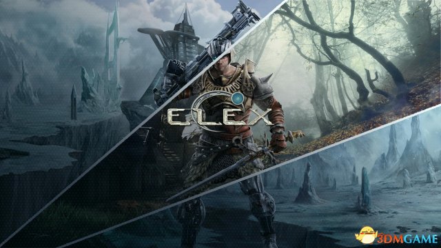 《ELEX》 图文攻略 系统教程及全面试玩解析攻略