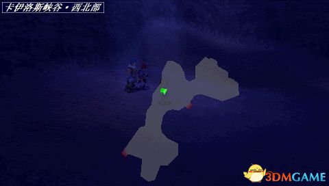 3dmgame