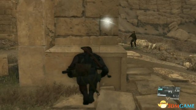 3dmgame