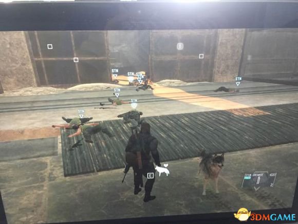 3dmgame