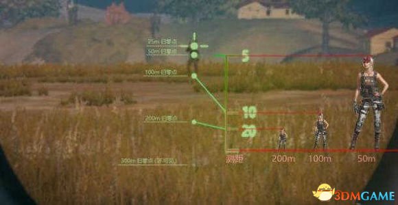 绝地求生大逃杀十字弩怎么用 十字弩用法解析