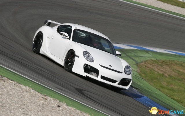 GTSport有哪些赛车 GTS全赛车名单一览