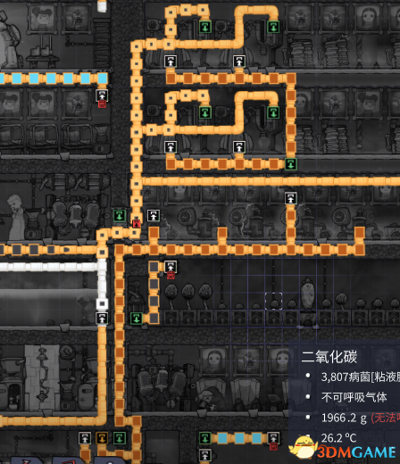 缺氧新手发展规律 缺氧全方位玩法介绍