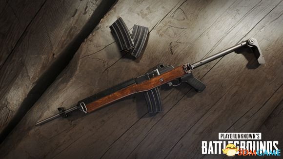 绝地求生武器什么武器最强 绝地武器排行top10视频