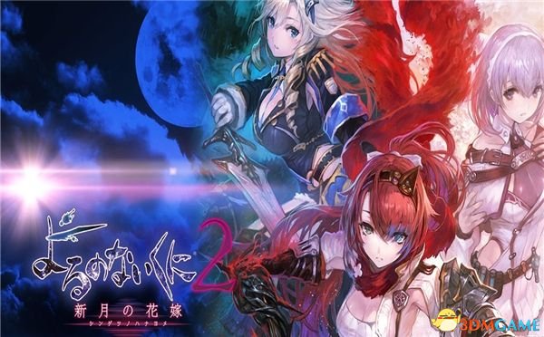 无夜之国2新月的花嫁停止工作问题怎么解决
