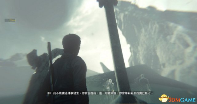 恶灵附身2全物品收集支线任务图文攻略第十六章 