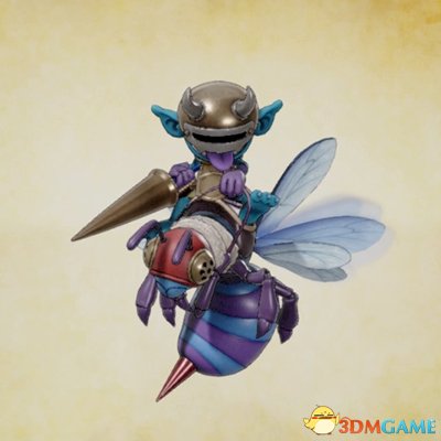 勇者斗恶龙11全骑乘物图鉴一览 DQ11全骑乘物介绍