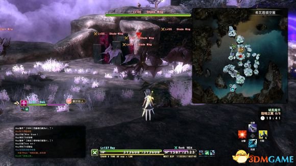 刀剑神域虚空幻界dlc3图纸必打邪神整合