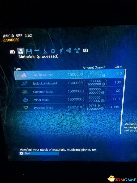 3dmgame