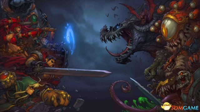 战神夜袭10月12日更新了什么 10月12日更新内容一览