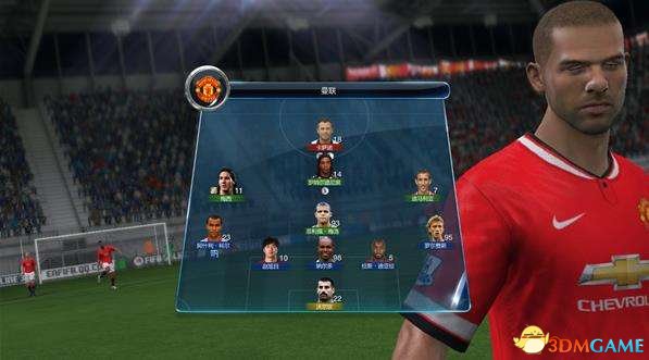 FIFA18马竞卡顿问题解决方法 FIFA18马竞卡顿怎么办