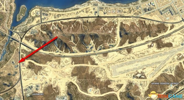GTA5最新全方面进出口大亨偷车出车攻略