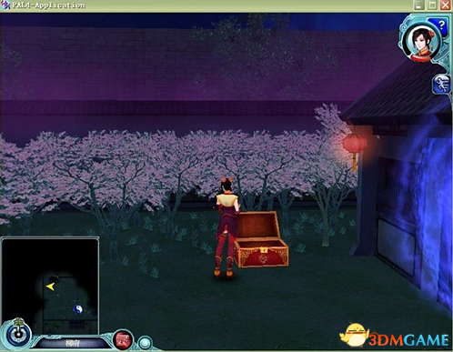 3dmgame