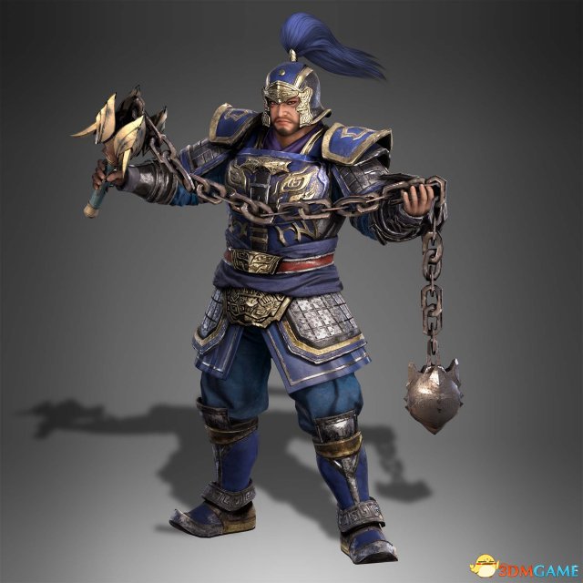 真三国无双8开放世界玩法介绍 既有武将图文展示