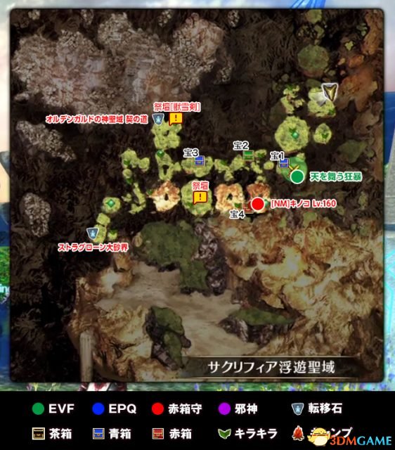 3dmgame