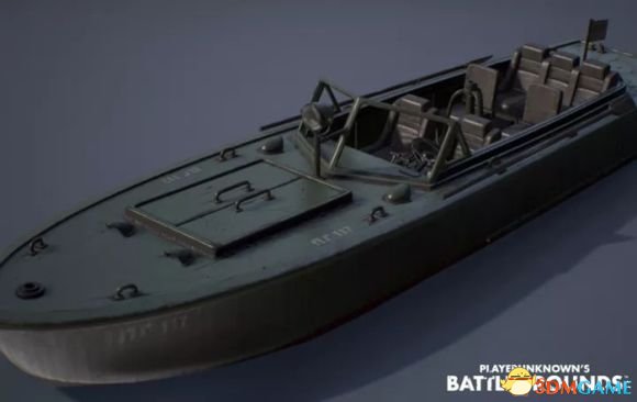 绝地求生大逃杀各类载具性能分析 载具操作技巧介绍
