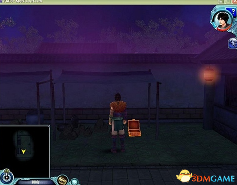 3dmgame