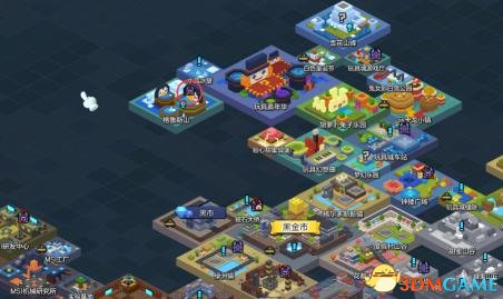 3dmgame