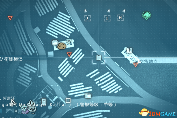 3dmgame