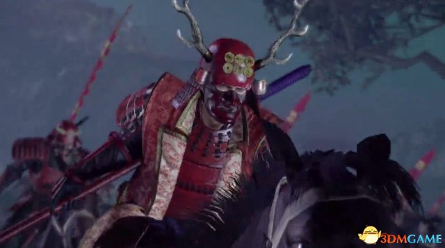 仁王DLC3全奖杯收集流程视频攻略最后的武士任务 