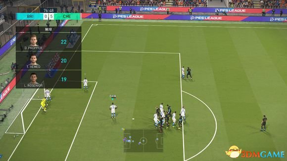 3dmgame