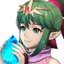 FE無双_チキ