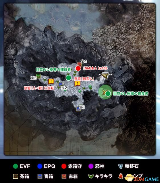 3dmgame