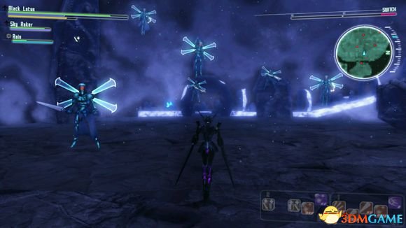 3dmgame