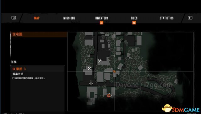 3dmgame
