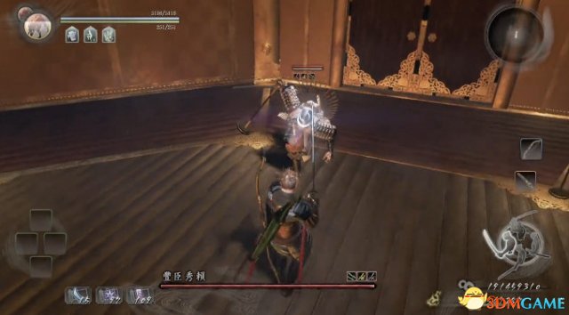 仁王DLC3秀赖单双刀无伤打法教程视频演示