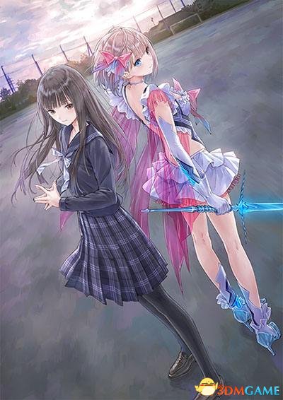 蓝色反射幻舞少女之剑分辨率修改方法一览