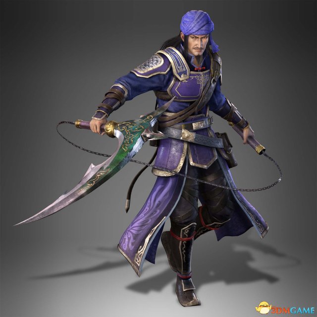 真三国无双8开放世界玩法介绍 既有武将图文展示
