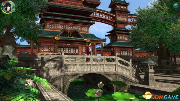 仙剑奇侠传5前传全屏不能运行怎么办