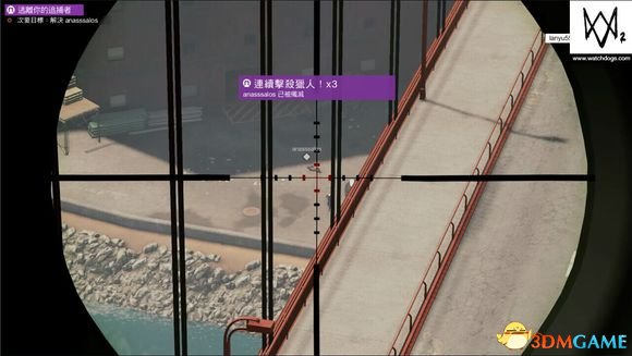 3dmgame