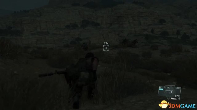 3dmgame