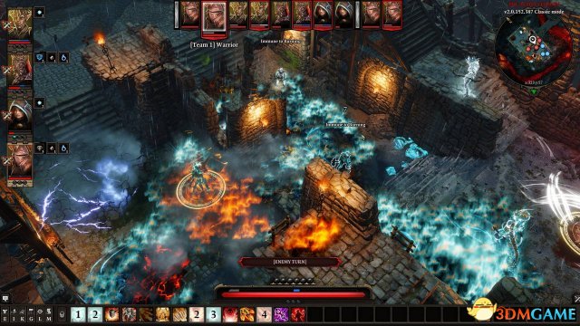 3dmgame