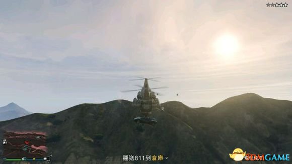 侠盗猎车5怎么运车 GTA5CEO运车技巧分享