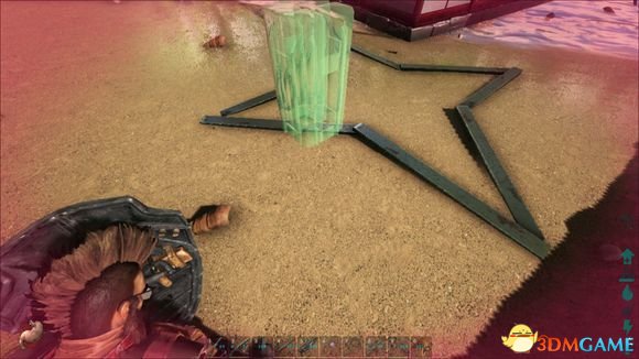 3dmgame