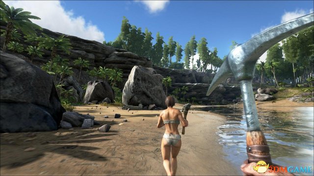 3dmgame