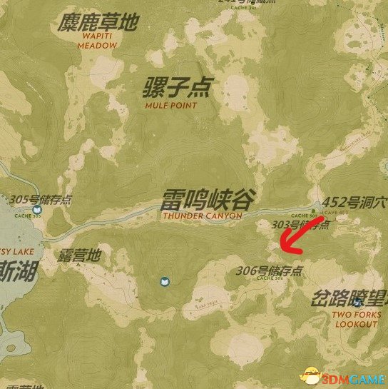 看火人乌龟在哪找 乌龟常见地点介绍