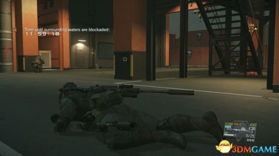 3dmgame